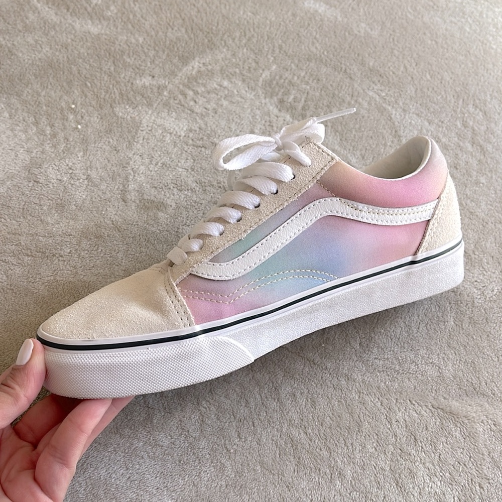 Custom Vans Old Skool - Picture 6 of 9